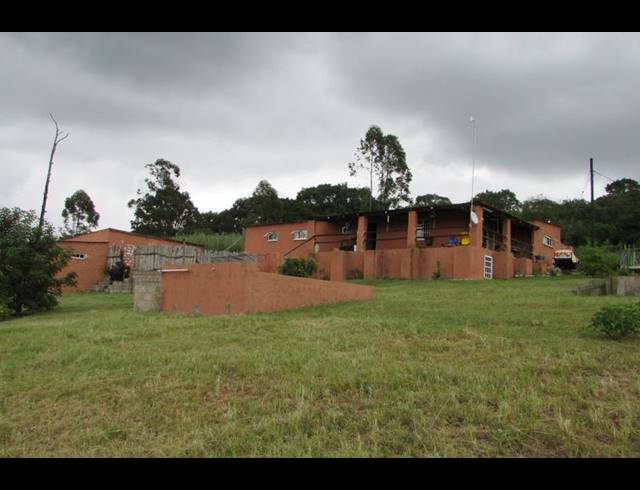 FARM FOR SALE IN WHITE RIVER AH